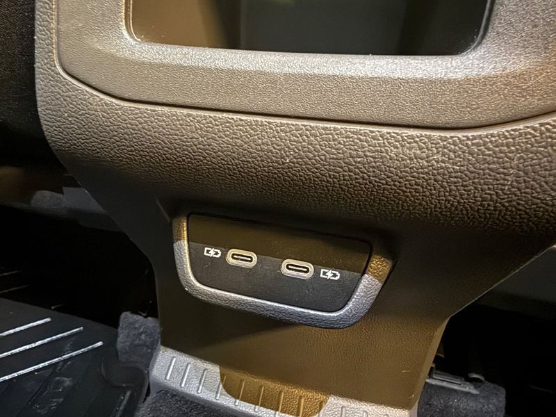 Volkswagen T-Cross bild 28