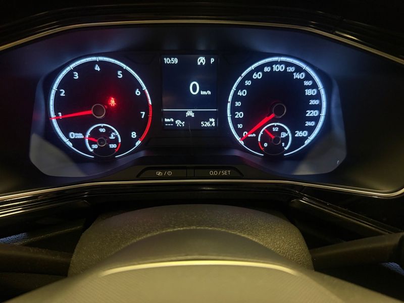 Volkswagen T-Cross bild 19