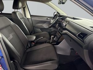 Volkswagen T-Cross bild 9