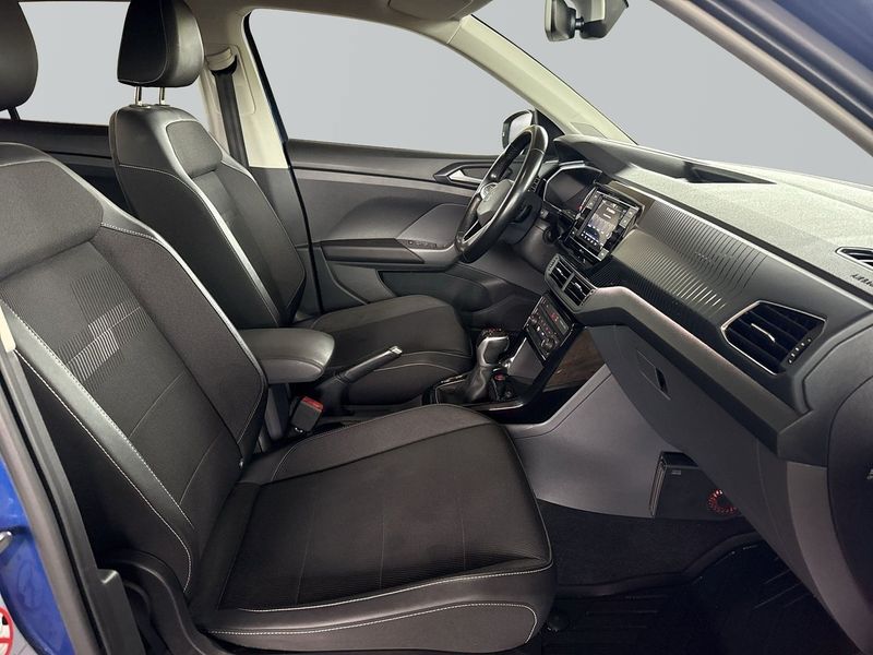 Volkswagen T-Cross bild 9
