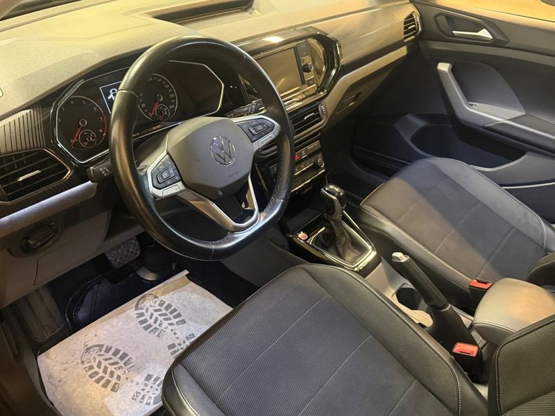 Volkswagen T-Cross bild 11