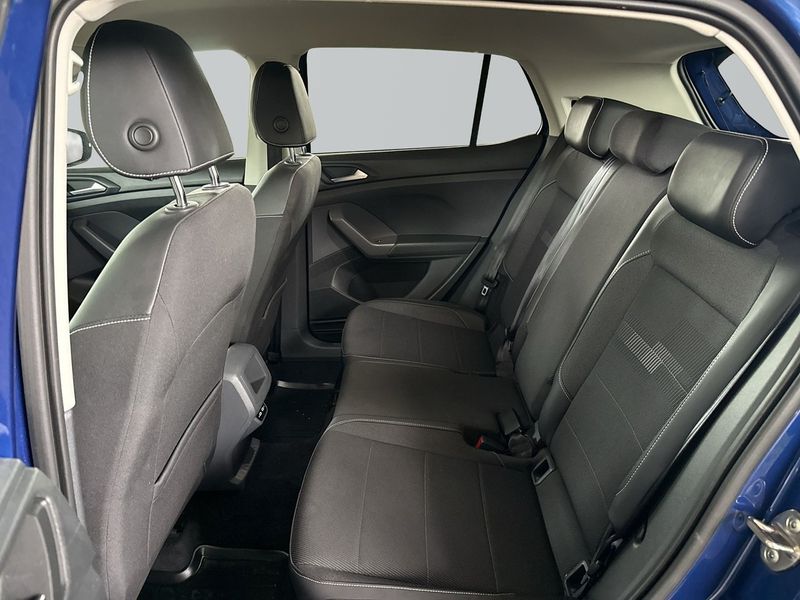 Volkswagen T-Cross bild 7