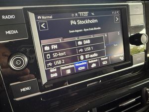 Volkswagen T-Cross bild 26