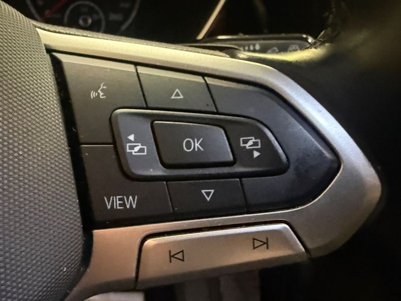 Volkswagen T-Cross bild 15
