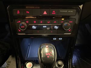 Volkswagen T-Cross bild 23