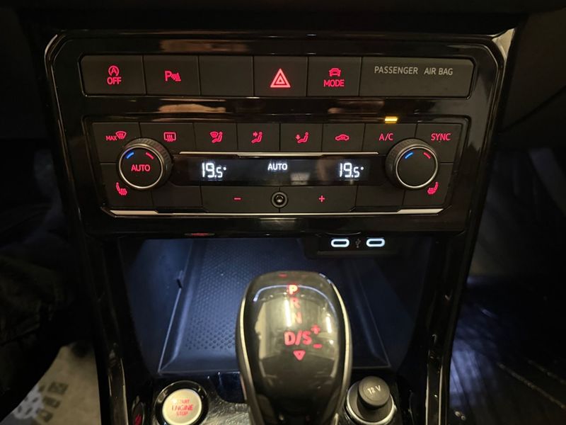 Volkswagen T-Cross bild 23