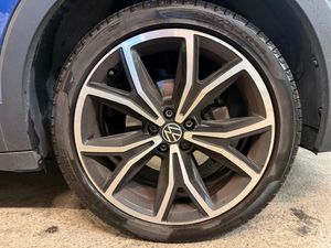 Volkswagen T-Cross bild 29