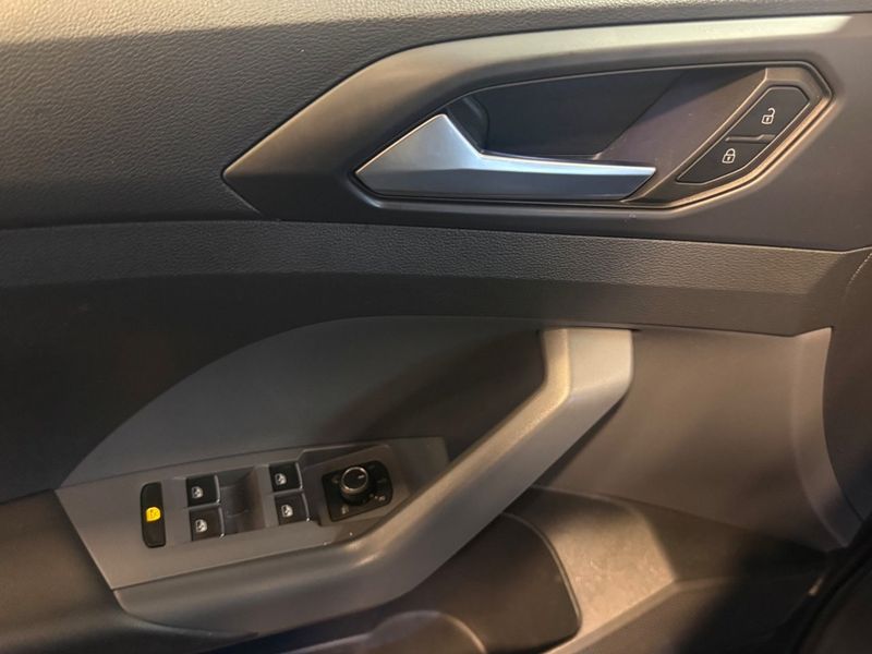 Volkswagen T-Cross bild 13