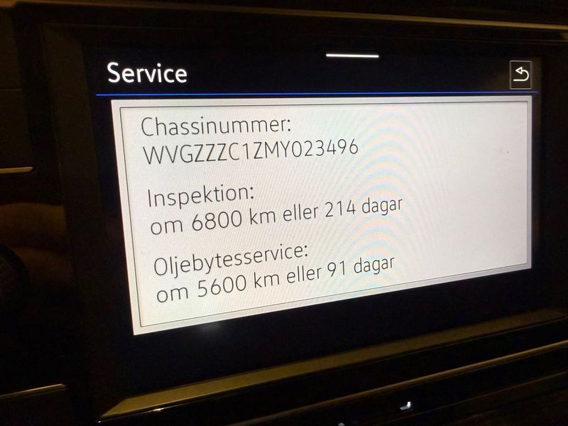 Volkswagen T-Cross bild 32