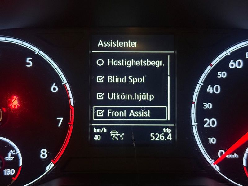 Volkswagen T-Cross bild 22