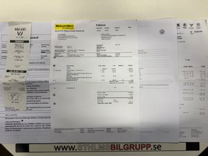Volkswagen T-Cross bild 34