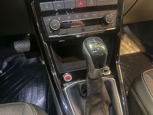 Volkswagen T-Cross bild 12
