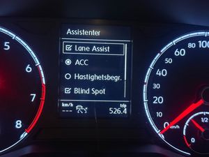 Volkswagen T-Cross bild 20