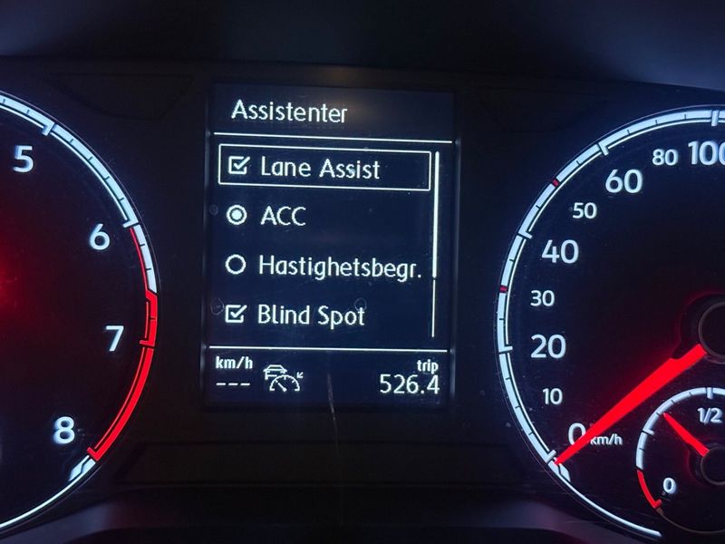 Volkswagen T-Cross bild 20