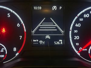 Volkswagen T-Cross bild 21