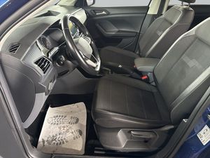 Volkswagen T-Cross bild 6