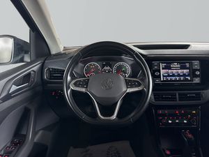 Volkswagen T-Cross bild 10