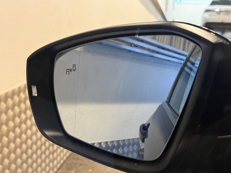Volkswagen T-Cross bild 25