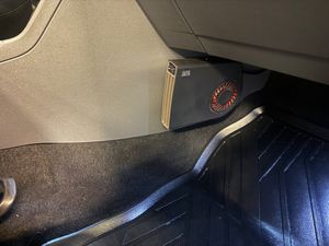 Volkswagen T-Cross bild 31