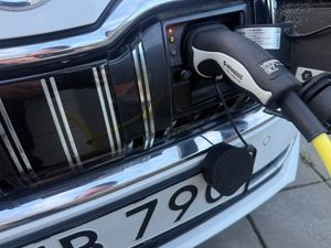 Skoda Superb bild 22