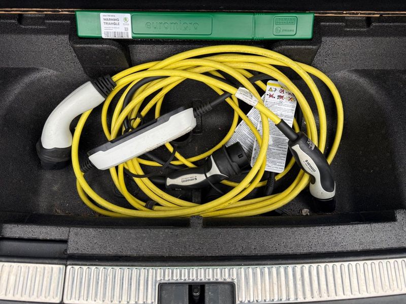Skoda Superb bild 21
