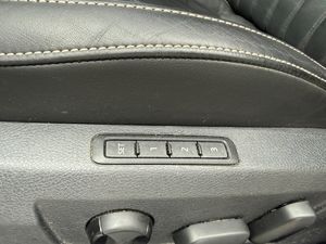 Skoda Superb bild 12