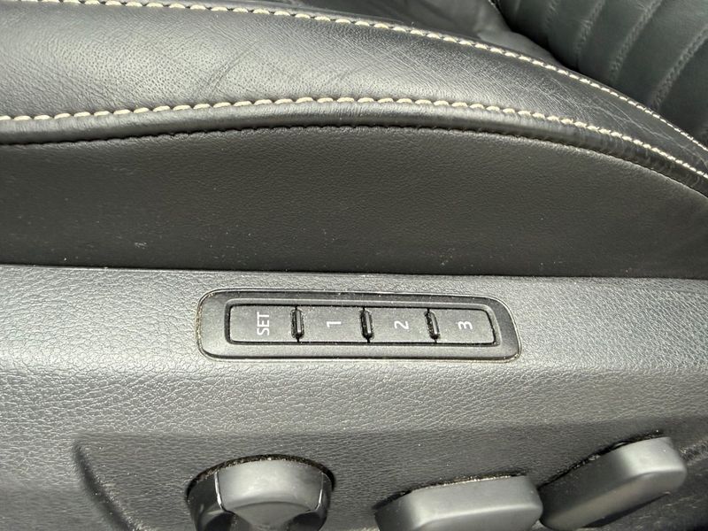 Skoda Superb bild 12