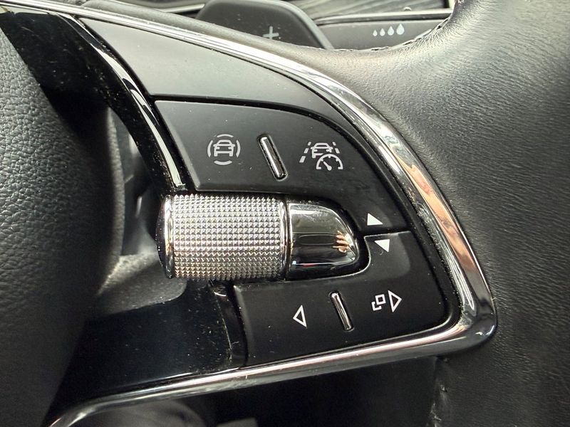 Skoda Superb bild 18