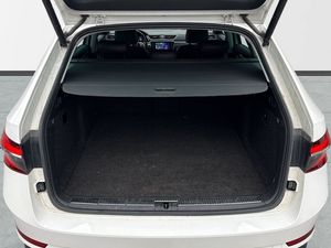 Skoda Superb bild 8