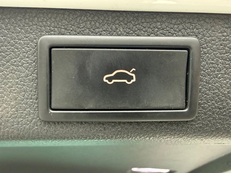 Skoda Superb bild 23