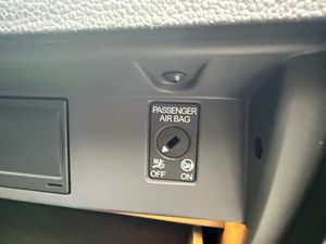 Skoda Superb bild 25