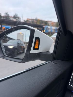 Skoda Superb bild 28