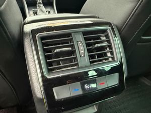 Skoda Superb bild 13