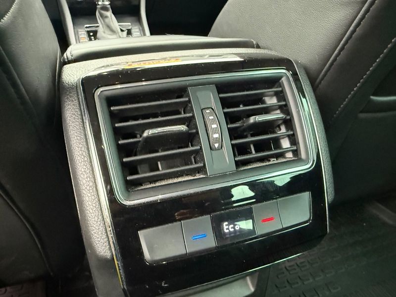 Skoda Superb bild 13