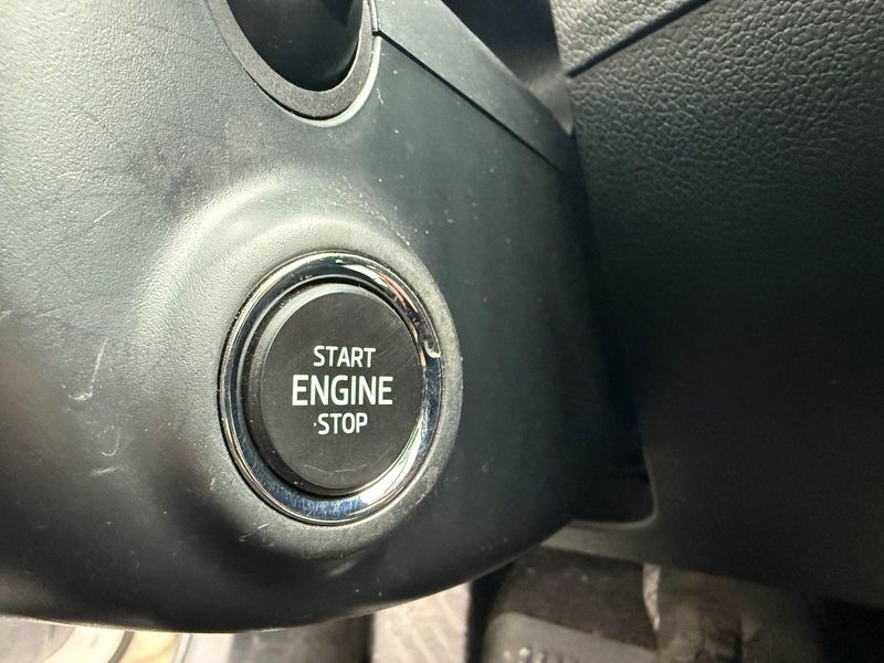 Skoda Superb bild 19