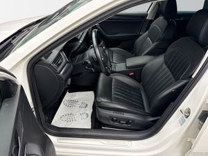 Skoda Superb bild 6