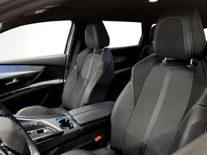 Peugeot 5008 bild 5