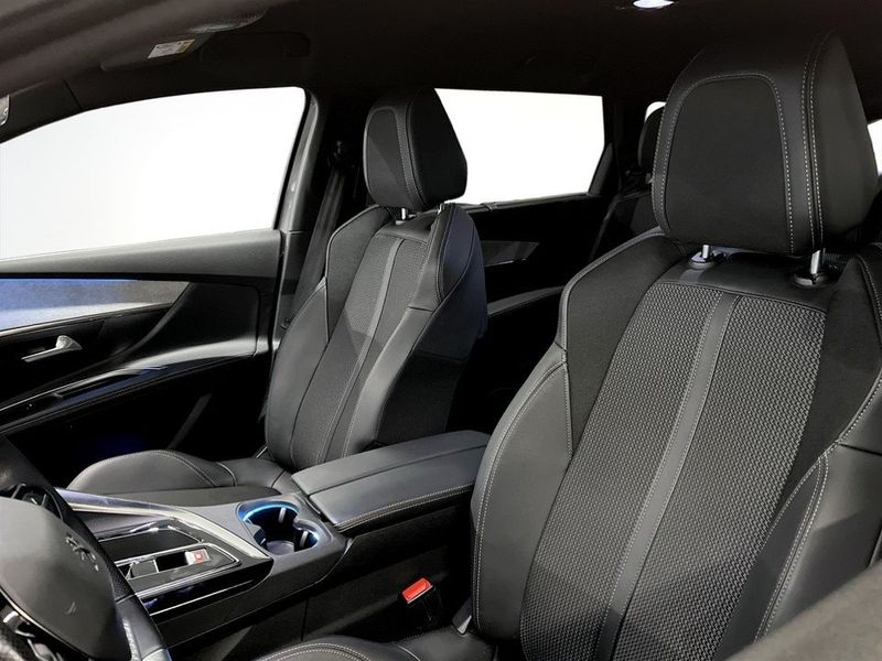 Peugeot 5008 bild 5