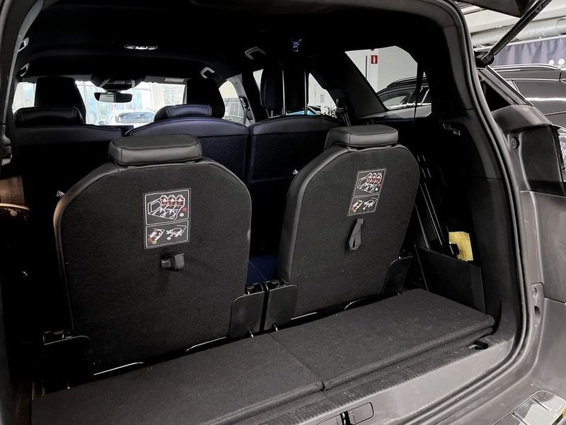 Peugeot 5008 bild 14