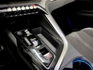 Peugeot 5008 bild 9