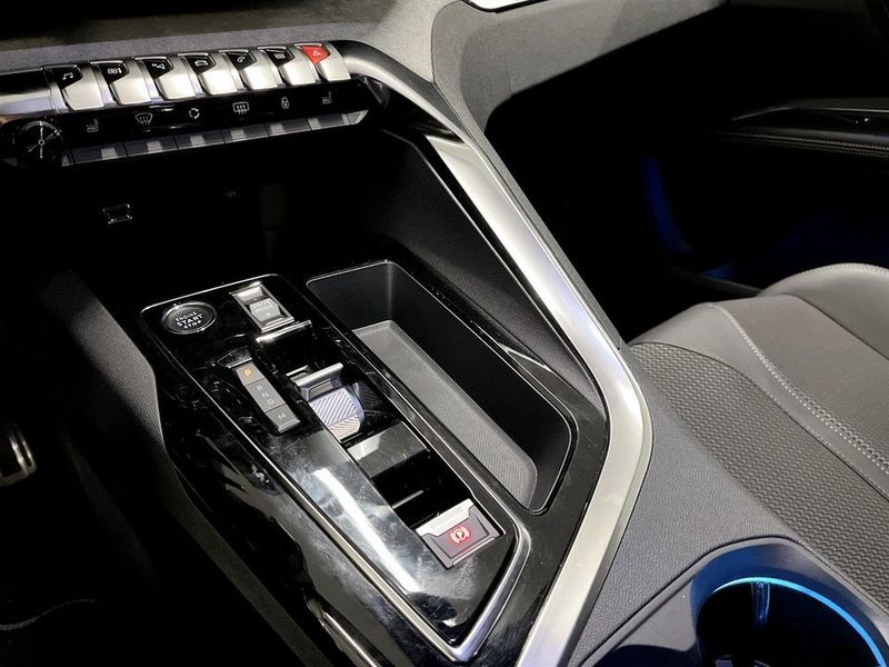 Peugeot 5008 bild 9