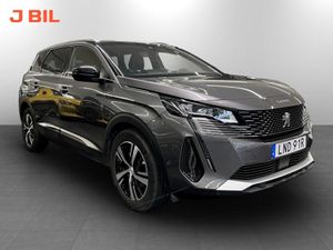Peugeot 5008 bild 1
