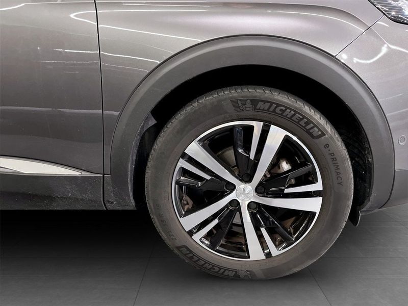 Peugeot 5008 bild 13