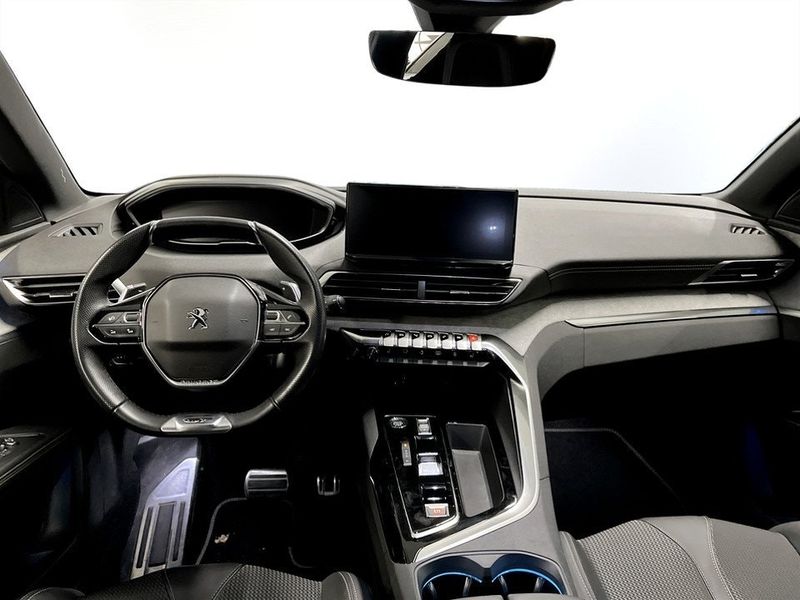 Peugeot 5008 bild 6