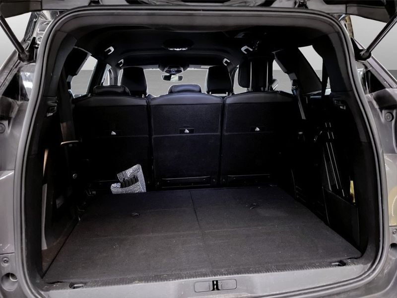 Peugeot 5008 bild 15