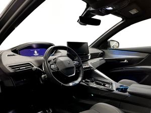 Peugeot 5008 bild 4