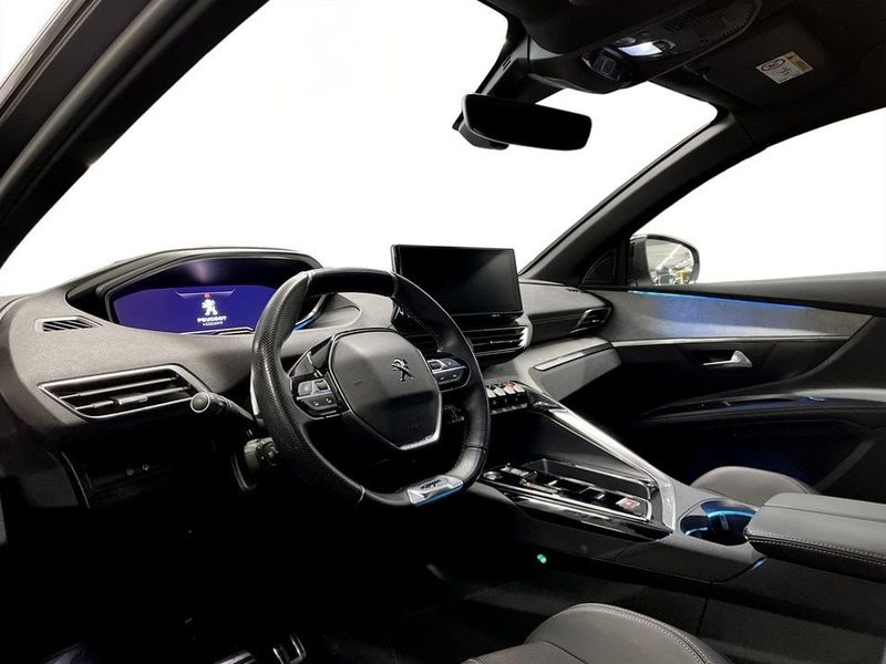 Peugeot 5008 bild 4