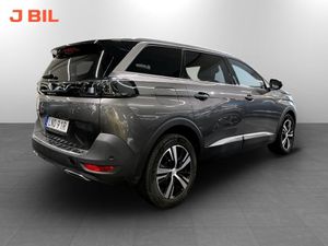 Peugeot 5008 bild 3