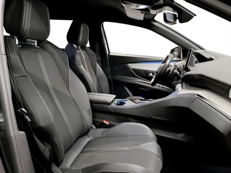Peugeot 5008 bild 11