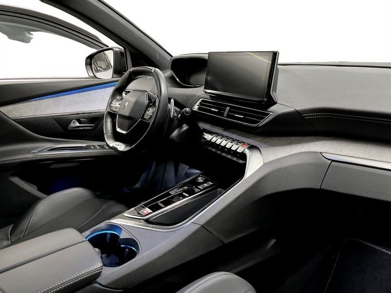 Peugeot 5008 bild 10